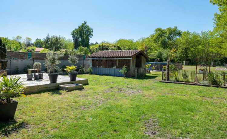 Maison familiale à vendre proche Mont-de-Marsan 1