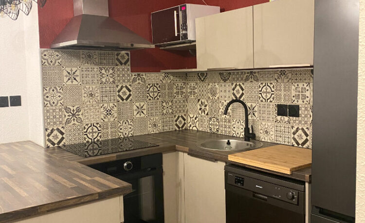 Appartement Mont De Marsan 3 pièce(s) 62 m2 3