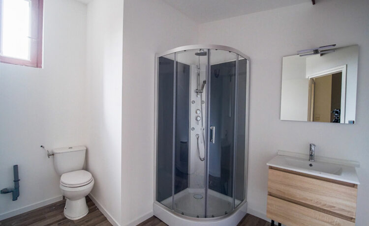 Appartement Aire Sur L Adour 2 pièce(s) 41.12 m2 3
