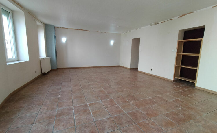 Maison Villeneuve De Marsan 6 pièce(s) 140 m2 3