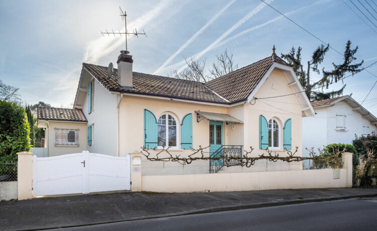 Maison Mont De Marsan 6 pièce(s) 128m² 1