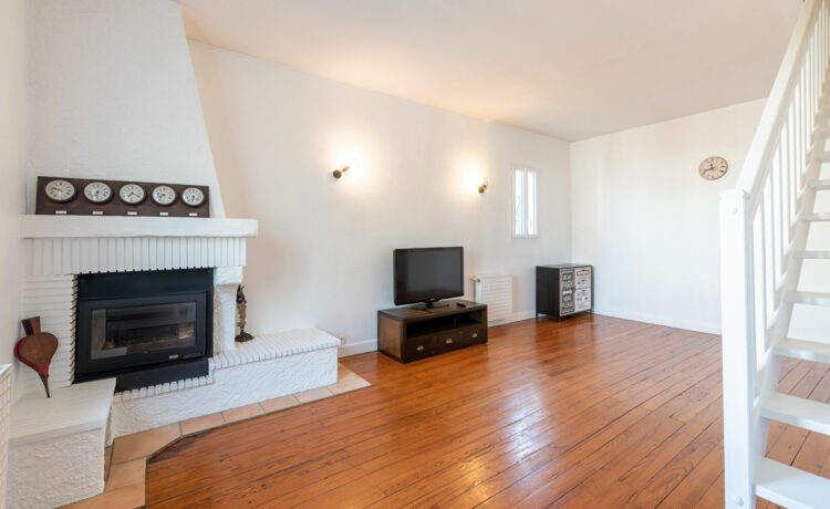 Maison Mont De Marsan 6 pièce(s) 128m² 4