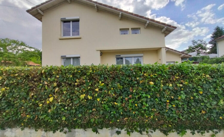 Maison Mont De Marsan 6 pièce(s) 95 m² 4