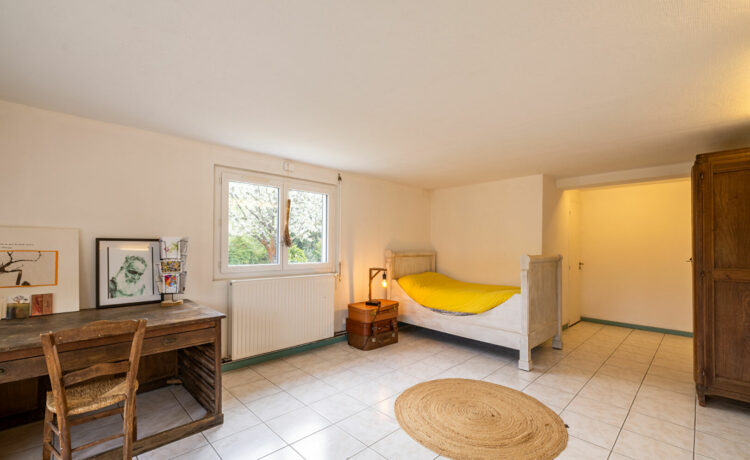 Maison quartier calme 4