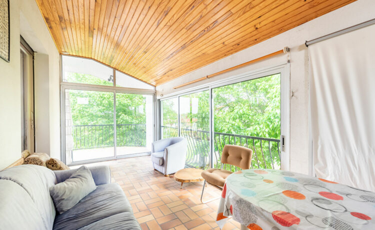 Maison 6 pièce(s) 160 m2 4