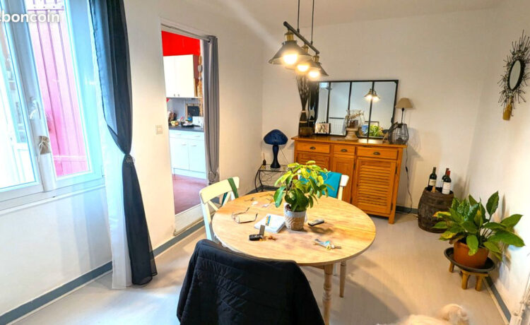 IMMEUBLE CENTRE VILLE MONT DE MARSAN 4