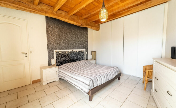 Maison plain pied quartier calme 2