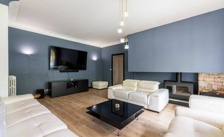 Maison 8 pièce(s) 344m2 3