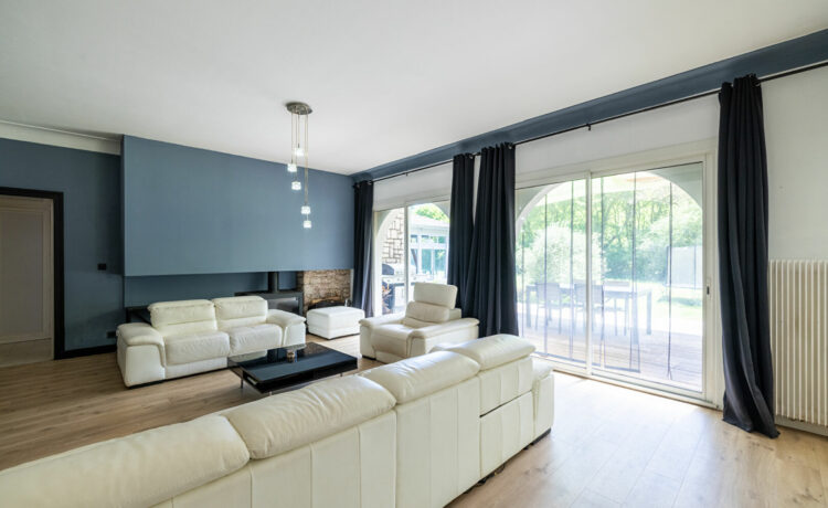 Maison 8 pièce(s) 344m2 4