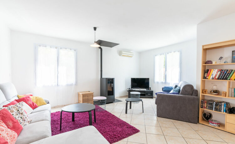 Maison 5 pièce(s) 168 m2 3