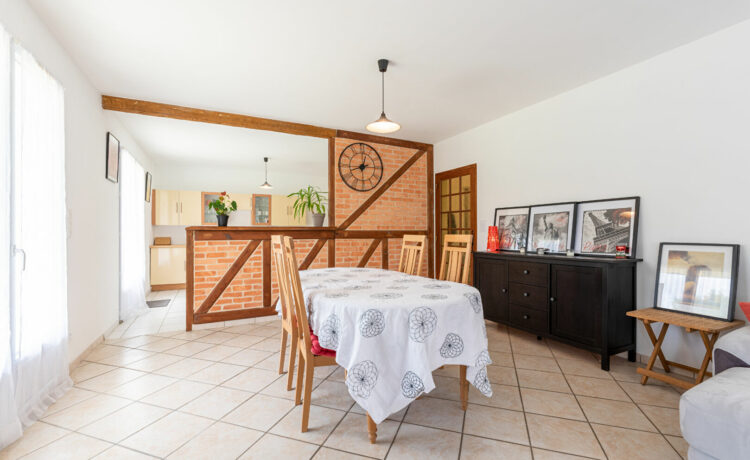 Maison 5 pièce(s) 168 m2 4