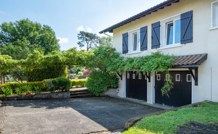 Maison Amou 5 pièce(s) 117 m2 3