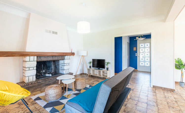 Maison Amou 5 pièce(s) 117 m2 4