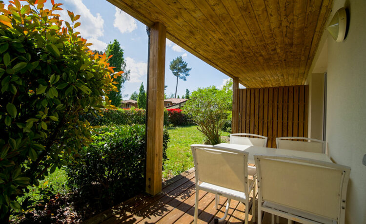 Appartement Parentis En Born 2 pièce(s) 29 m2 2