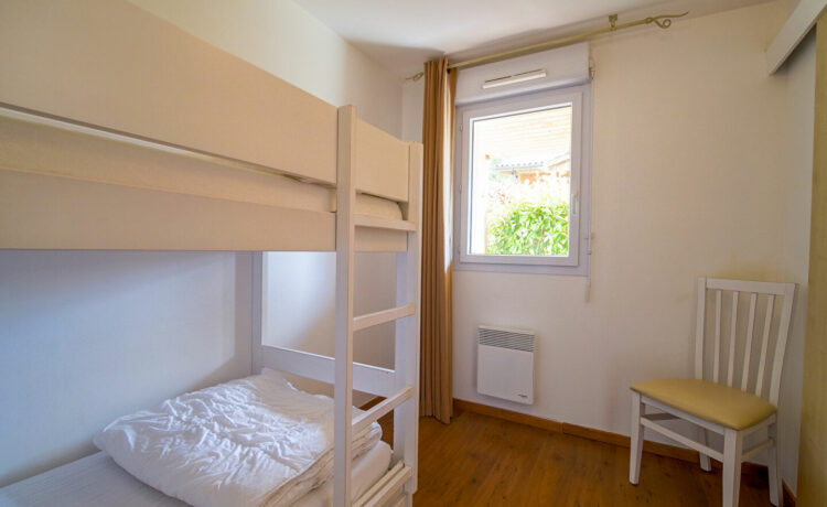 Appartement Parentis En Born 2 pièce(s) 29 m2 4