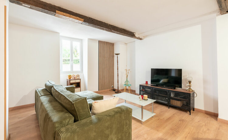 Maison Hagetmau 4 pièce(s) 100 m2 4