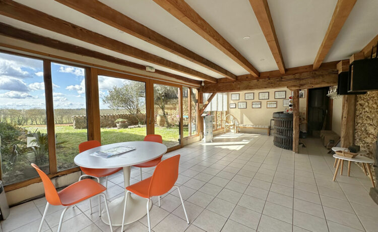 Maison 7 pièce(s) 173 m2 2