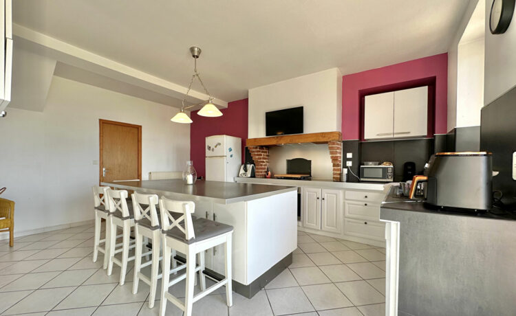 Maison 7 pièce(s) 173 m2 3