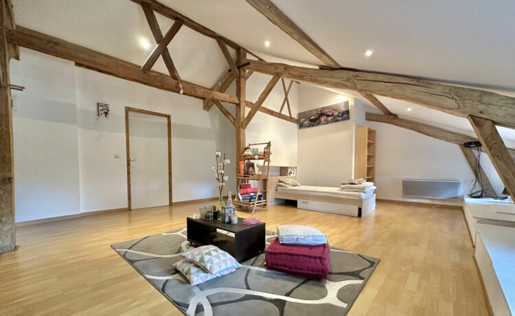 Maison 7 pièce(s) 173 m2