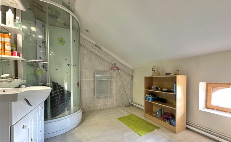 Maison 7 pièce(s) 173 m2