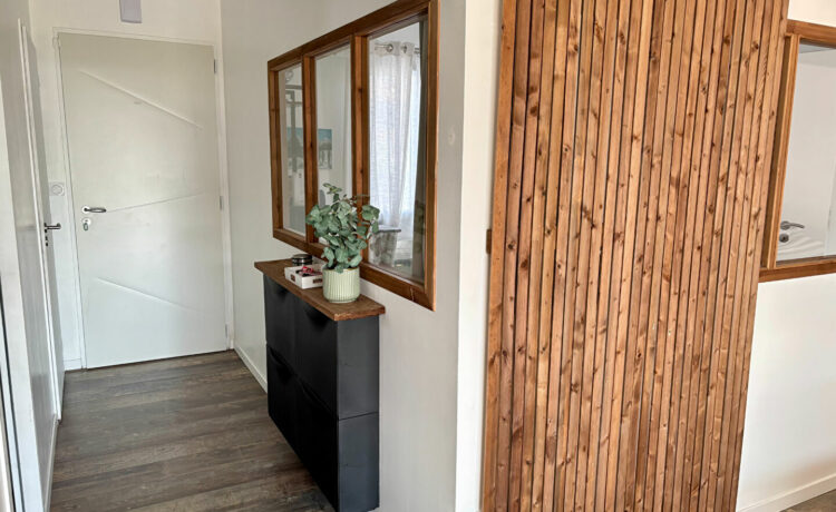 Maison Escource 3 pièce(s) 75 m2 2