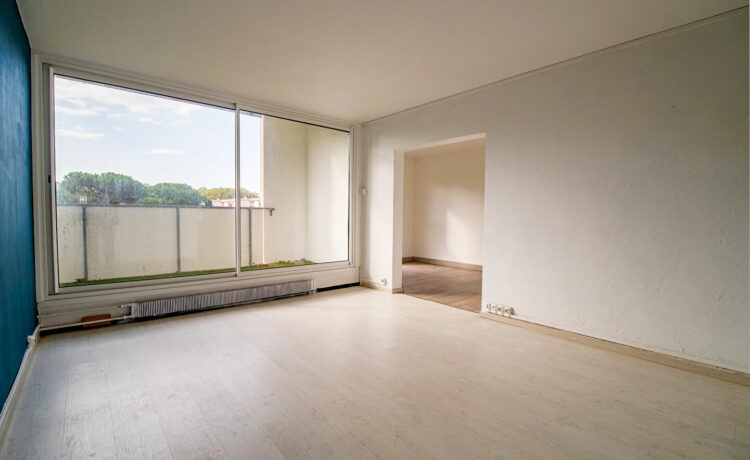Appartement T4 bon état 2