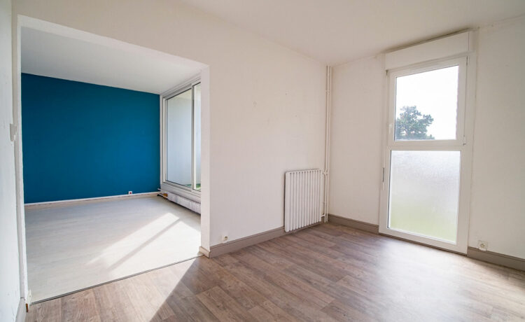 Appartement T4 bon état 3