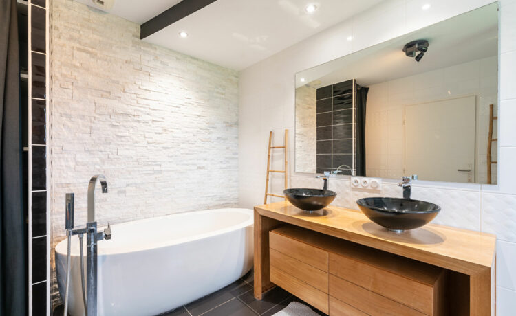 Maison contemporaine d'exception à Samadet, Un bijou de modernité !