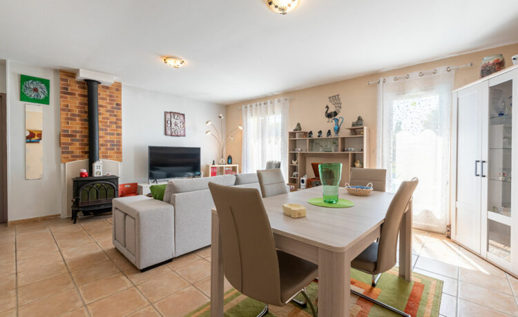 Maison 4 pièce(s) Labastide d'Armagnac 3