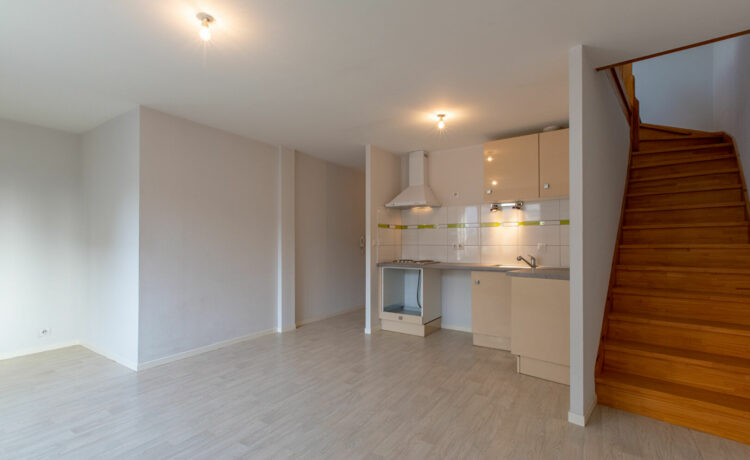 Immeuble Hagetmau 8 pièce(s) 202.58 m2 3