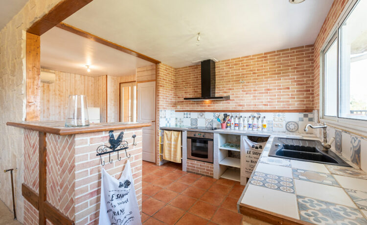 Maison 6 pièce(s) 128 m2 1