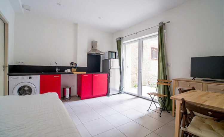 STUDIO MEUBLE 4
