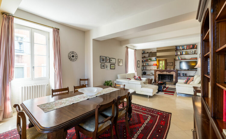 Maison bourgeoise Geaune 8 pièce(s)