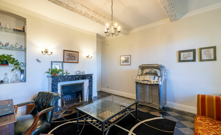 Maison bourgeoise Geaune 8 pièce(s)