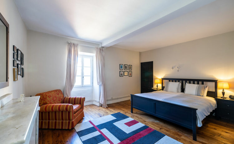 Maison bourgeoise Geaune 8 pièce(s)