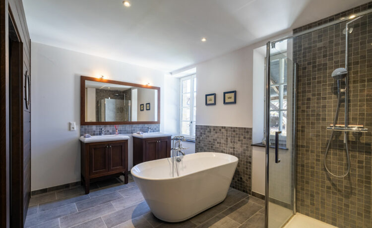 Maison bourgeoise Geaune 8 pièce(s)