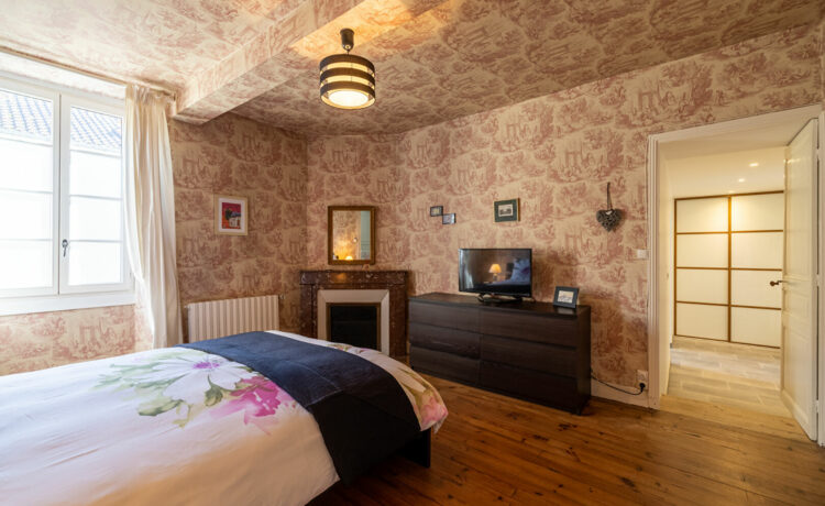 Maison bourgeoise Geaune 8 pièce(s)