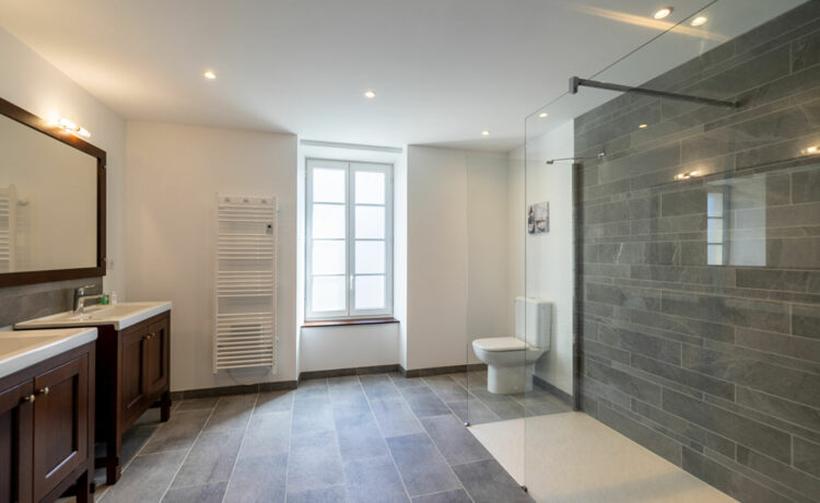 Maison bourgeoise Geaune 8 pièce(s)