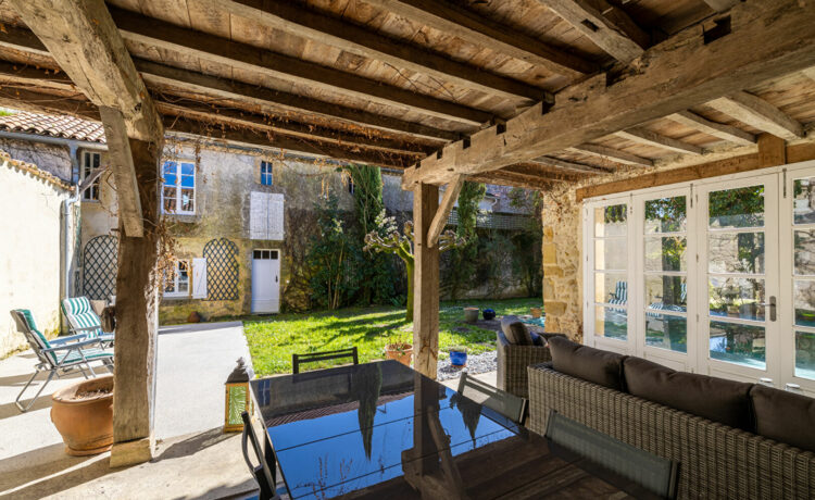Maison bourgeoise Geaune 8 pièce(s)