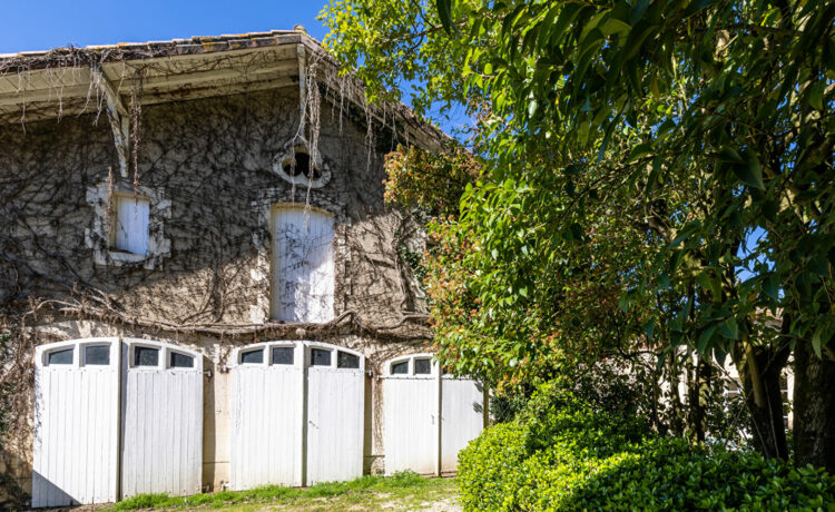 Maison bourgeoise Geaune 8 pièce(s)
