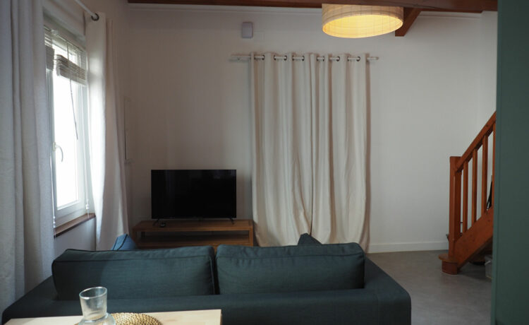Appartement  T2 au coeur du centre-ville 3