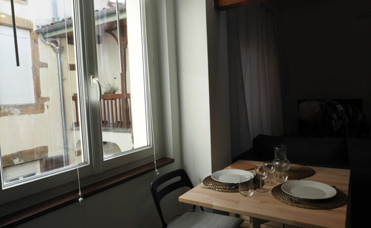 Appartement  T2 au coeur du centre-ville 4