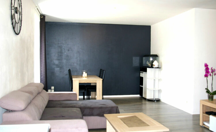 Appartement T3 avec bureau ? 77 m² ? Eugénie-les-Bains