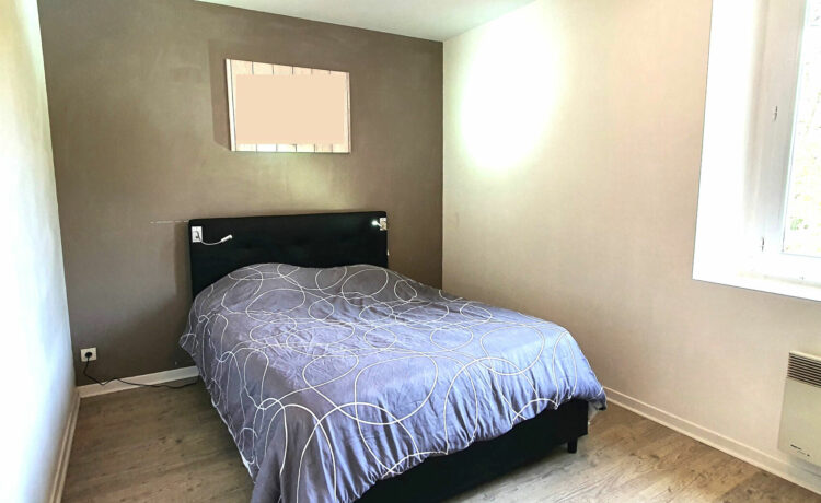 Appartement T3 avec bureau ? 77 m² ? Eugénie-les-Bains