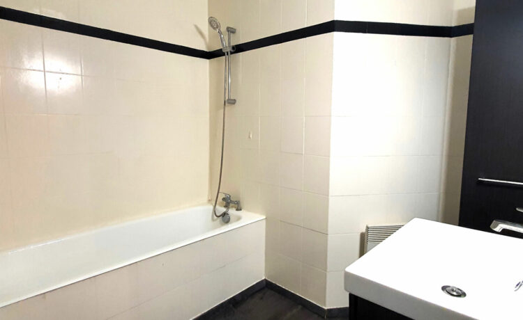 Appartement T3 avec bureau ? 77 m² ? Eugénie-les-Bains