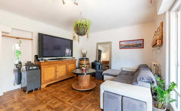 Maison au Calme avec Grand Jardin comprenant un T2 Indépendant 3