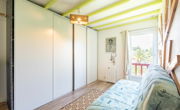 Maison au Calme avec Grand Jardin comprenant un T2 Indépendant