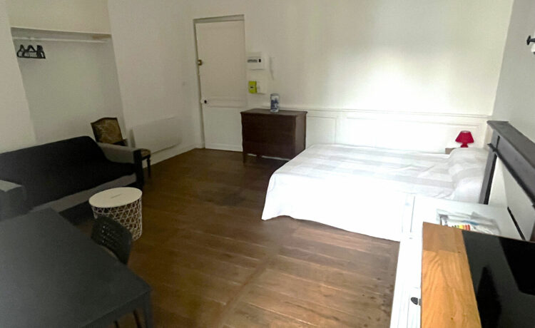 Appartement Studio Aire Sur L Adour 26 m2 1