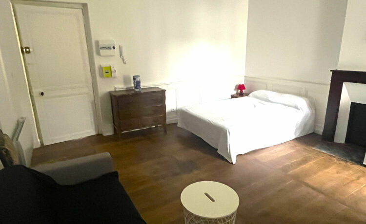 Appartement Studio Aire Sur L Adour 26 m2 2