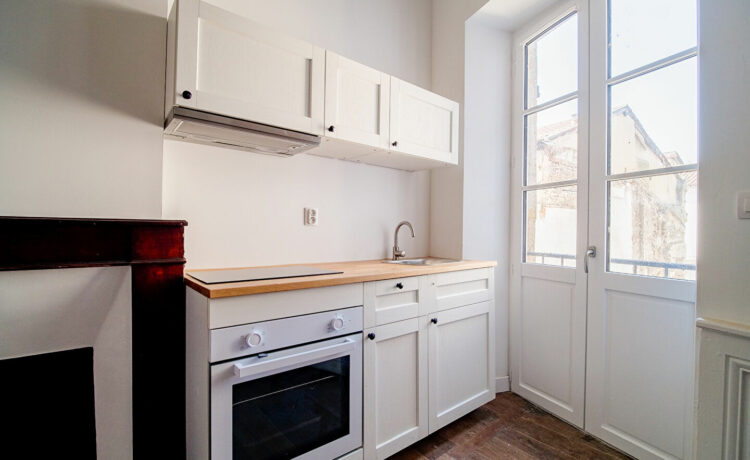 Appartement Studio Aire Sur L Adour 26 m2 4